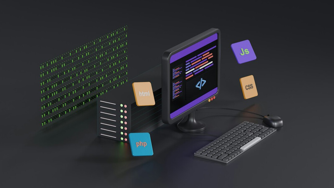web app development