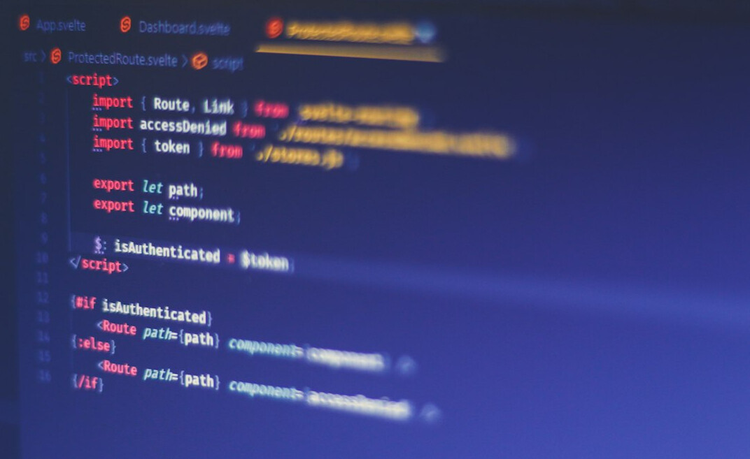automation script project