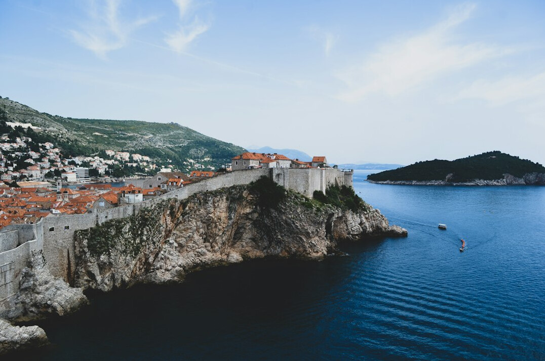 creative coding class in croatia