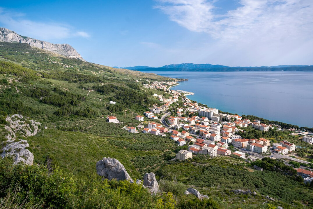 creative coding class in croatia