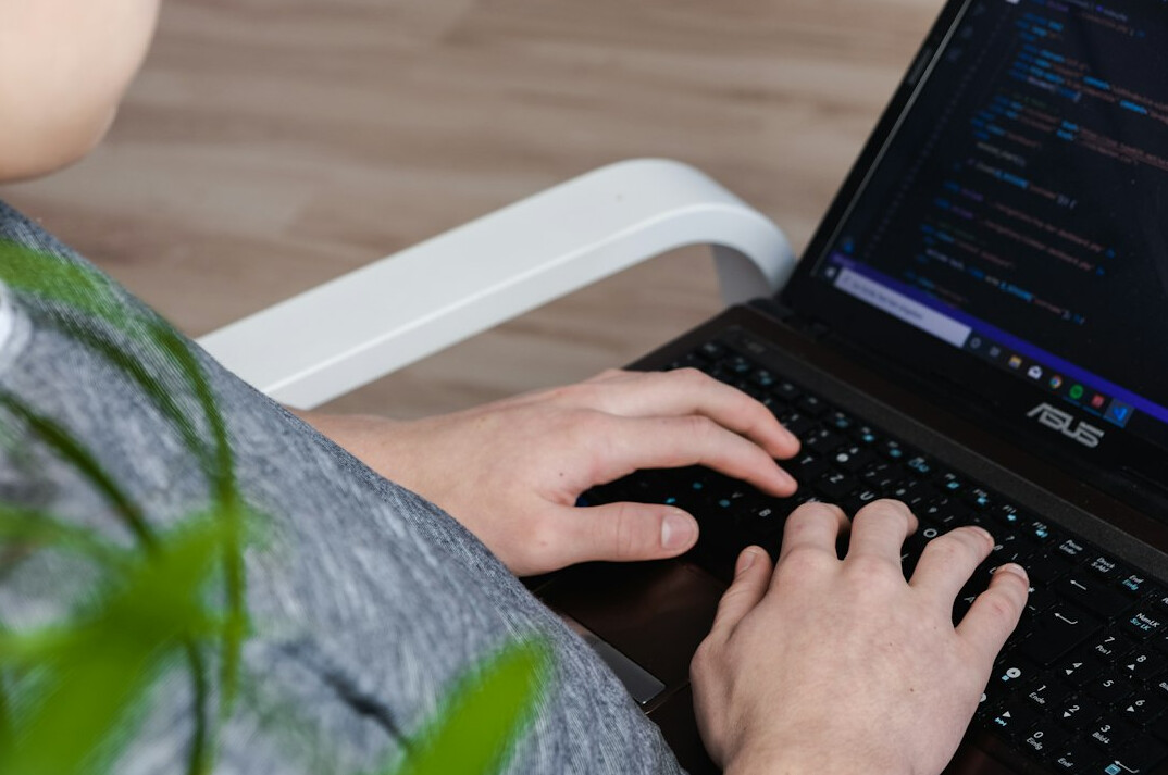 diverse group learning programming
